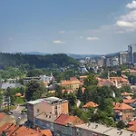 Appartamento Skyline By Nights & Smiles Tuzla