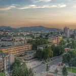 Skyline By Nights & Smiles Apartment Tuzla