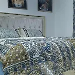 Skyline By Nights & Smiles Apartment Tuzla