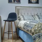 Skyline By Nights & Smiles Tuzla