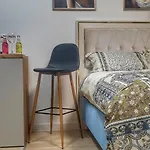 Apartment Skyline By Nights & Smiles Tuzla