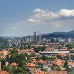 Skyline By Nights & Smiles Tuzla