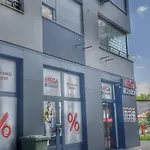 Skyline By Nights & Smiles * Tuzla