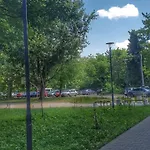 Appartamento Skyline By Nights & Smiles *