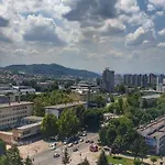 Skyline By Nights & Smiles * Tuzla