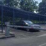 Appartamento Skyline By Nights & Smiles Tuzla