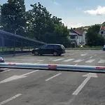 Appartamento Skyline By Nights & Smiles Tuzla