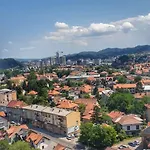 Appartamento Skyline By Nights & Smiles