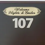 Skyline By Nights & Smiles 투즐라