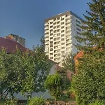 Skyline By Nights & Smiles *