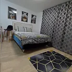 Skyline By Nights & Smiles Tuzla