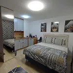 Skyline By Nights & Smiles * Tuzla