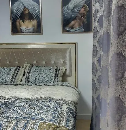 Skyline By Nights & Smiles Apartment *