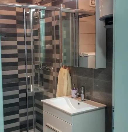 Lejlighed Skyline By Nights & Smiles