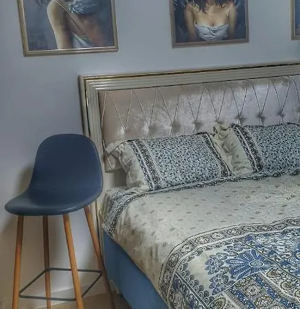 Apartament Skyline By Nights & Smiles