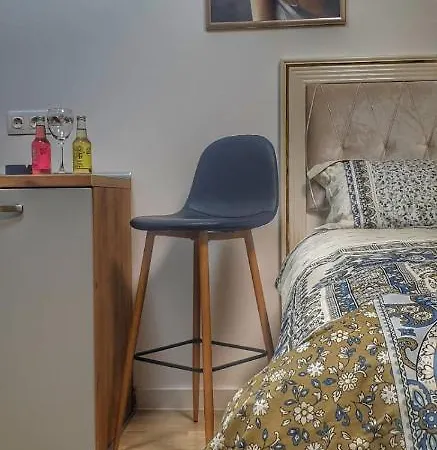 Skyline By Nights & Smiles