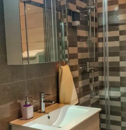 Skyline By Nights & Smiles * Tuzla