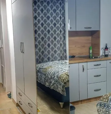 Skyline By Nights & Smiles * Tuzla