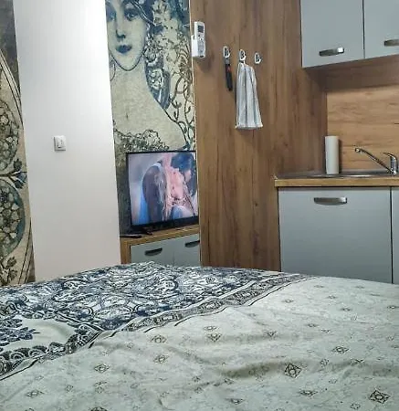 Skyline By Nights & Smiles Apartament