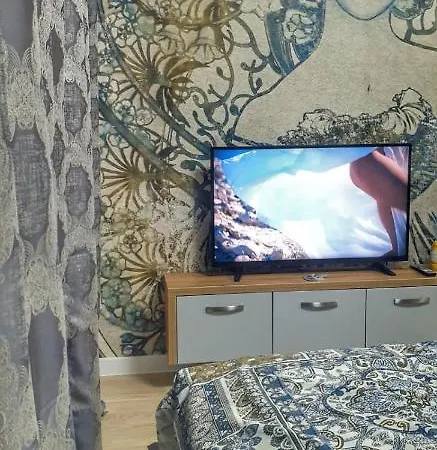 Skyline By Nights & Smiles Apartament *
