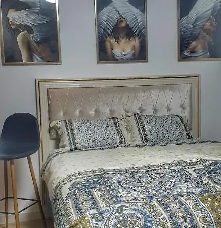 Skyline By Nights & Smiles Apartament