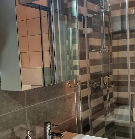 Skyline By Nights & Smiles Tuzla