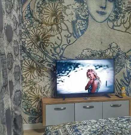 Skyline By Nights & Smiles