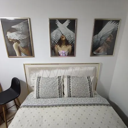 Skyline By Nights & Smiles