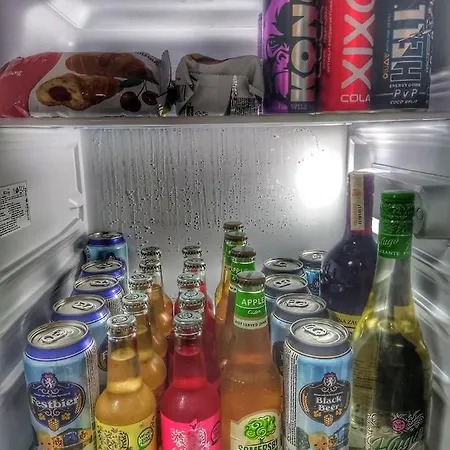 Skyline By Nights & Smiles 公寓 图兹拉