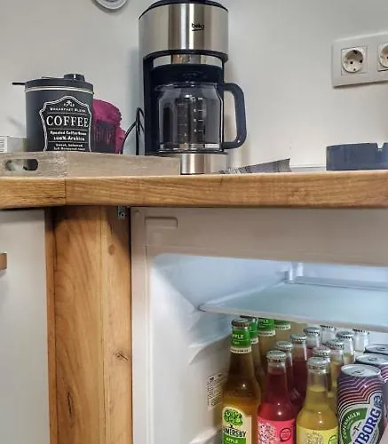 Skyline By Nights & Smiles * Tuzla