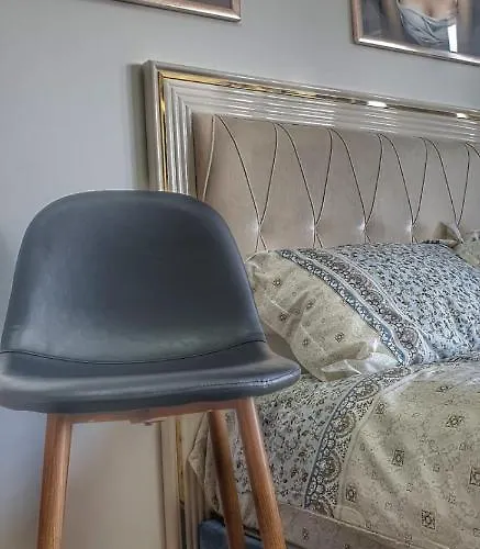 Skyline By Nights & Smiles Lägenhet *