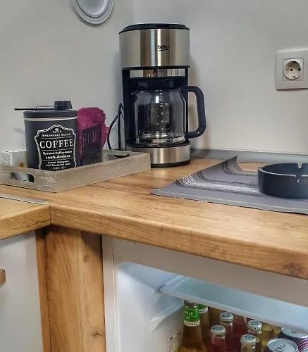 Skyline By Nights & Smiles 公寓