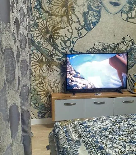 Skyline By Nights & Smiles 公寓 *