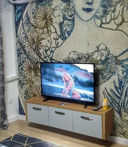 Skyline By Nights & Smiles Lägenhet *