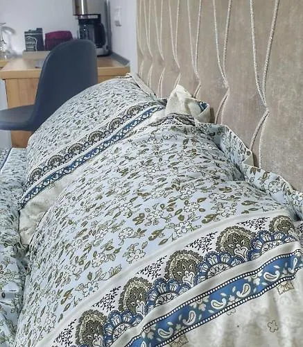 Skyline By Nights & Smiles 公寓 图兹拉