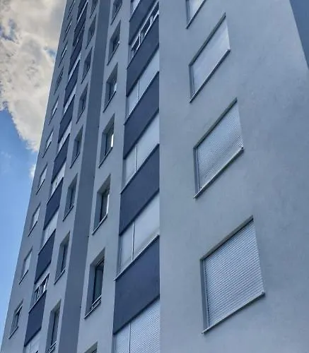 Skyline By Nights & Smiles * Tuzla