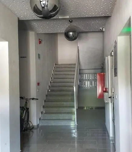 Skyline By Nights & Smiles 公寓 *