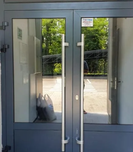 Skyline By Nights & Smiles Lägenhet *