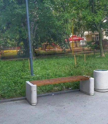 Skyline By Nights & Smiles 公寓 *