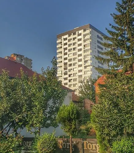 Skyline By Nights & Smiles *