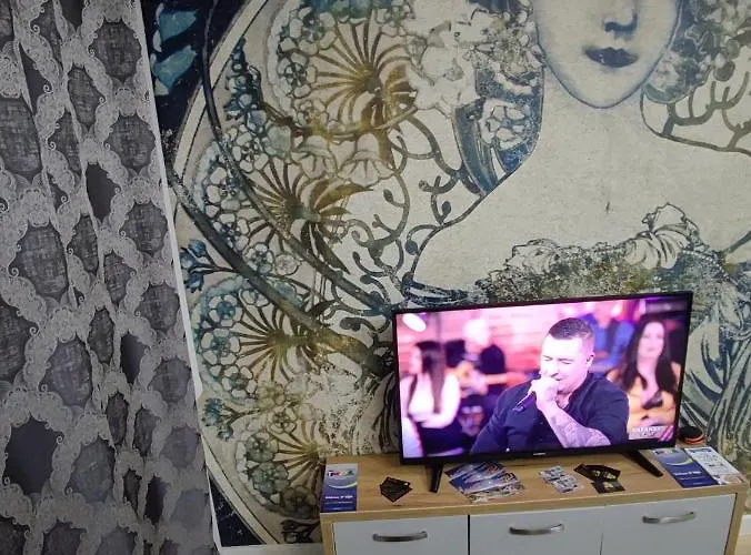 Skyline By Nights & Smiles