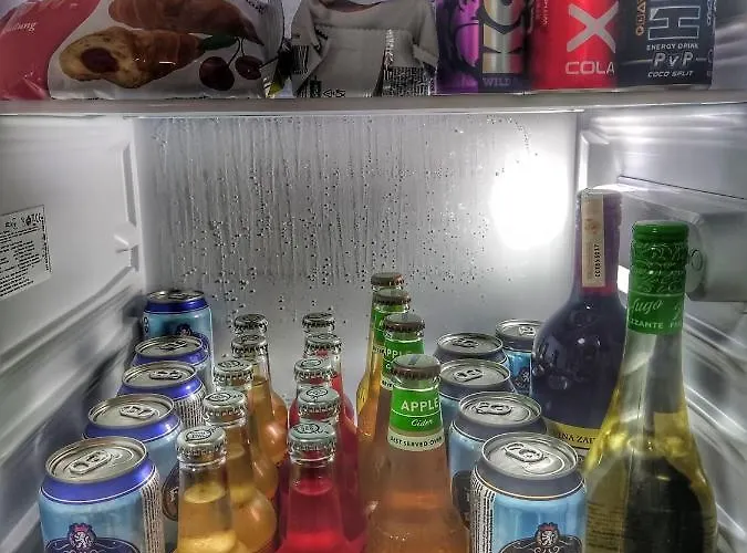 Skyline By Nights & Smiles 公寓 图兹拉