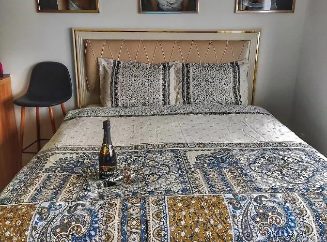 Skyline By Nights & Smiles Tuzla